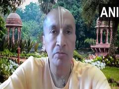 
      
      ISKCON expresses concern over violence against Hindu minorites in
      
      