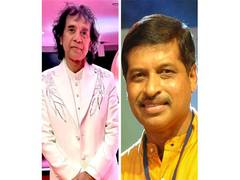 
      
      Homage to Ustad Zakir Hussain by Abhijeeth Bhattacharjee
      
      