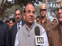 
      
      Delhi LG Saxena slams AAP govt for not providing basic facilities
      
      