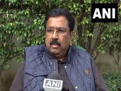 
      
      Syed Hussain accuses BJP of undermining the freedom struggle
      
      