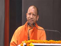 
      
      “Today you have a big army of doctors”: UP CM celebrates KGMU 
      
      