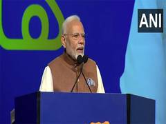 
      
      India has skill, manpower that 'New' Kuwait needs: PM Modi
      
      