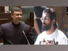 
      
      Akbaruddin Owaisi alleges irresponsible behaviour from Allu Arjun
      
      