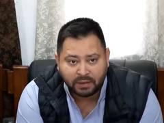 
      
      Tejashwi Yadav announces Rs 2500 monthly scheme for women
      
      