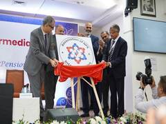 
      
      Association of NPS Intermediaries officially launched in Mumbai
      
      