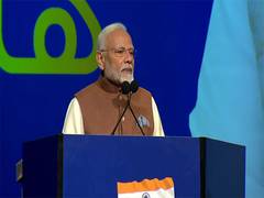 
      
      PM Modi invites Indian diaspora for 'Pravasi Bharatiya Divas'
      
      