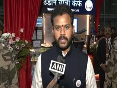 
      
      Netaji Subhas Chandra Bose International Airport turns 100
      
      