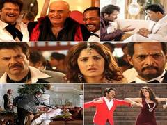 
      
      Anil Kapoor gets nostalgic as ‘Welcome’ clocks 17 years
      
      
