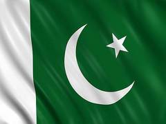 
      
      Pakistan: Clothing warehouse catches fire in Karachi
      
      
