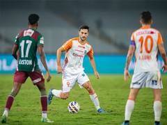 
      
      ISL 2024-25: Kerala Blasters FC vs Mohammedan SC Match Preview
      
      