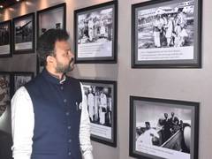 
      
      Civil Aviation Minister launches UDAN Yatri Cafe 
      
      