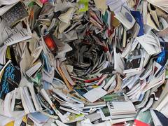 
      
      Wood cost to tear off writing and printing paper margin: Crisil
      
      