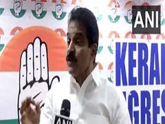 
      
      CWC to hold press conference on Amit Shah's remarks: KC Venugopal
      
      
