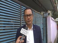 
      
      Congress has no respect for Northeast Tribals: Assam Dy Speaker 
      
      