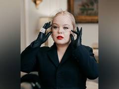 
      
      Nicola Coughlan recreates iconic 'Vanderpump Rules' 
      
      