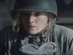 
      
      Kate Winslet opens up about struggles behind 'Lee' biopic
      
      