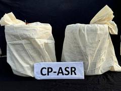 
      
      Amritsar Police bust trans-border narco module; seize 10 kg drugs
      
      