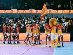 
      
      Puneri Paltan look to finish PKL season 11 on a high note
      
      