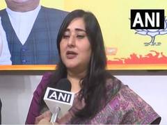 
      
      BJP’s Bansuri Swaraj tells Kejriwal to “stop electoral deception