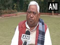 
      
      Amit Shah insulted Baba Saheb, Constitution: SP MP Awadhesh 
      
      