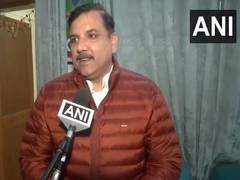 
      
      Sanjay Singh hails ‘Mahila Samman Yojana’ as a “masterstroke