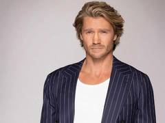 
      
      Chad Michael Murray on working with Lindsay Lohan
      
      
