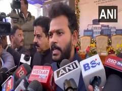 
      
      Civil Aviation Minister inaugurates new ATC tower at Indore 
      
      