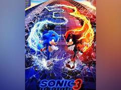 
      
      ‘Sonic the Hedgehog 3’ director Jeff Fowler discusses film future
      
      