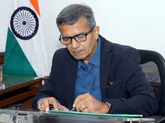 
      
      Centre forms committee under Defence Secretary to look into Air Force
      
      
