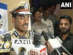 
      
      Sandhya Theatre tragedy: Hyderabad Police Commissioner warns
      
      