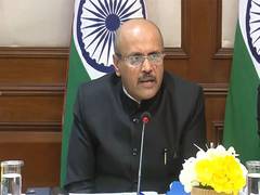
      
      PM Modi discussed strengthening economic ties with Kuwaiti PM
      
      