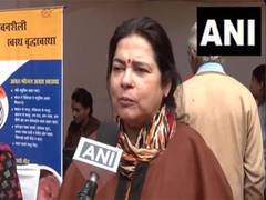 
      
      “He has no intention of giving even Rs 21”: BJP’s Meenakshi Lekhi
      
      