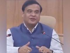 
      
      Assam CM Himanta Biswa Sarma to chair cabinet meeting in Dibrugar
      
      