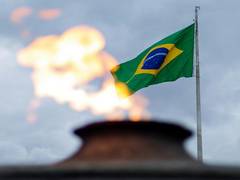 
      
      Small plane crashes into Brazilian city, killing at least 10
      
      