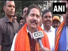 
      
      90% of civic volunteers in WB are Jamaat supporters: Arjun Singh
      
      
