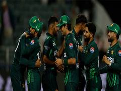 
      
      Ayub shines as Pakistan complete historic ODI series clean sweep 
      
      