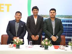 
      
      Solar91 Cleantech Limited IPO Opens on December 24, 2024
      
      