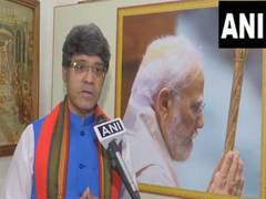 
      
      “Moment of immense joy, pride… for all Indians”: CR Kesavan
      
      