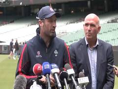 
      
      MCG head curator hints at presence of 6mm grass on pitch
      
      