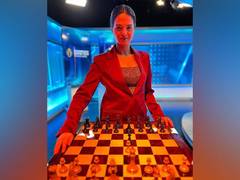
      
      Tania slams Delhi govt for lack of recognition for chess
      
      