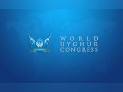 
      
      World Uyghur Congress condemns Chinese sanctions against Uyghur
      
      