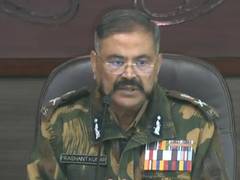 
      
      UP DGP highlights preparations for Maha Kumbh 2025
      
      