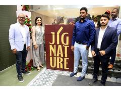 
      
      Madurai Jigarthanda Factory Rebrands as Jignature
      
      
