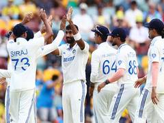 
      
      Pujara reflects on India’s bowling weakness at BGT 2024-25
      
      