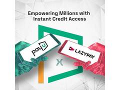 
      
      PayU Integrates LazyPayEMI to Offer Seamless Checkout Solution 
      
      
