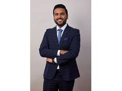 
      
      Rohit Gajbhiye Emphasizes Financial Education 
      
      