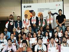 
      
      JU 2024 National Art Exhibition and Camp Kicks Off 
      
      
