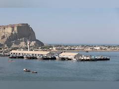
      
      Pakistan: Protests in Gwadar continue for over a week
      
      