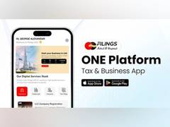 
      
      Filings UAE Mobile App Launched by EQL Financial Technologies
      
      