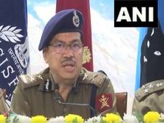 
      
      CISF unveils new posting policy for non-gazetted officers
      
      